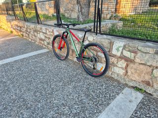 All - Mountain Merida 2025 Big Trail 600-thumb-8