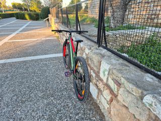 All - Mountain Merida 2025 Big Trail 600-thumb-10