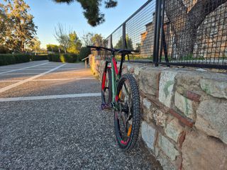 All - Mountain Merida 2025 Big Trail 600-thumb-11