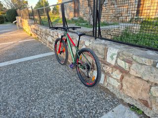 All - Mountain Merida 2025 Big Trail 600-thumb-12
