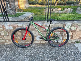 All - Mountain Merida 2025 Big Trail 600-thumb-15