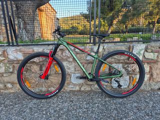 All - Mountain Merida 2025 Big Trail 600-thumb-16