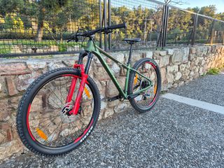 All - Mountain Merida 2025 Big Trail 600-thumb-17
