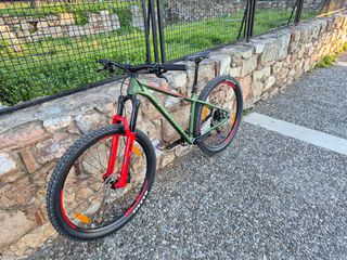 All - Mountain Merida 2025 Big Trail 600-thumb-18