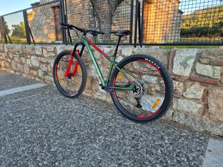 All - Mountain Merida 2025 Big Trail 600-thumb-19