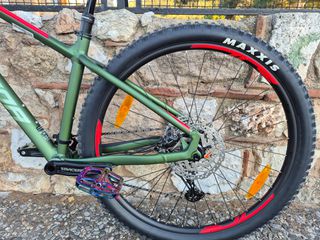 All - Mountain Merida 2025 Big Trail 600-thumb-20
