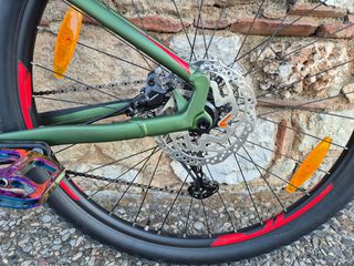 All - Mountain Merida 2025 Big Trail 600-thumb-21