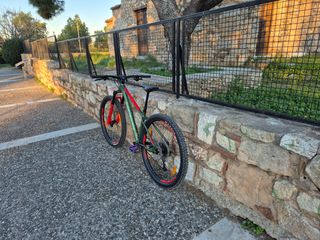 All - Mountain Merida 2025 Big Trail 600-thumb-22