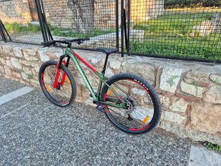 All - Mountain Merida 2025 Big Trail 600-thumb-23
