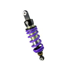 ΑΜΟΡΤΙΣΕΡ 3D HYPERPRO YAMAHA XT 660 Z TENERE 08> (No ABS) - ΜΕ ΤΟΠΟΘΕΤΗΣΗ