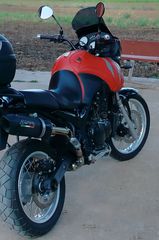 Triumph Tiger 900 (885) 2001 885i-thumb-3