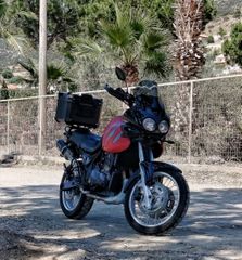 Triumph Tiger 900 (885) 2001 885i