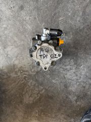 AUDI A4 ΑΝΤΛΙΑ  ΥΔΡΑΥΛΙΚΟΥ 2002  1900 DIESEL