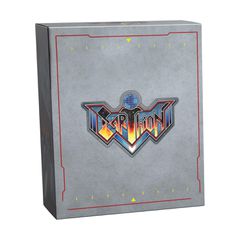 PS5 Earthion Deluxe Edition