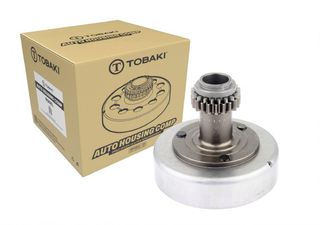 ΚΑΜΠΑΝA ΦΥΓΟΚΕΝΤΡΙΚΟΥ INNOVA 125 TOBAKI