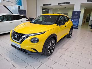 Nissan Juke 2026 ACENTA