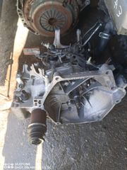 ΣΑΣΜΑΝ HONDA JAZZ 2003-2007 L13A1-thumb-1