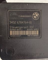 ΜΟΝΑΔΑ ABS BMW E87 SERIES 1-thumb-2