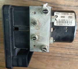 ΜΟΝΑΔΑ ABS BMW E87 SERIES 1-thumb-4