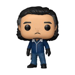 Funko Pop! Television: The Last of Us - Tommy Miller​ #1846 Vinyl Figure