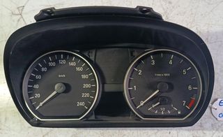 ΚΑΝΤΡΑΝ BMW E87 SERIES 1