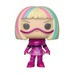 Funko Pop! Movies: M3GAN 2.0 - M3GAN #1908 Vinyl Figure