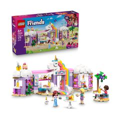 LEGO(R) Friends: Unicorn Dream Café (42684)