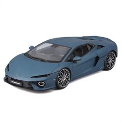 Bburago Lamborghini Temerario Blue - 18/11052