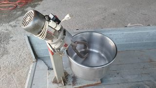 ζυμωτήριο  30 λιτρων