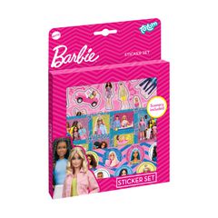 Totum: Barbie - Sticker Set (TT501188)