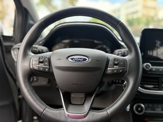 Ford Puma 2021 1.5 TDCi EcoBlue Titanium ΑΥΤΟΜΑΤΟ ΠΑΡΚΑΡΙΣΜΑ-thumb-46