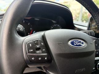 Ford Puma 2021 1.5 TDCi EcoBlue Titanium ΑΥΤΟΜΑΤΟ ΠΑΡΚΑΡΙΣΜΑ-thumb-48