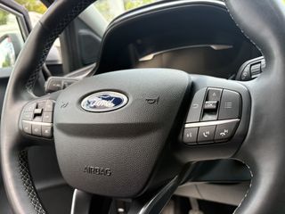 Ford Puma 2021 1.5 TDCi EcoBlue Titanium ΑΥΤΟΜΑΤΟ ΠΑΡΚΑΡΙΣΜΑ-thumb-49