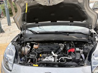 Ford Puma 2021 1.5 TDCi EcoBlue Titanium ΑΥΤΟΜΑΤΟ ΠΑΡΚΑΡΙΣΜΑ-thumb-66