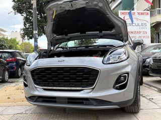 Ford Puma 2021 1.5 TDCi EcoBlue Titanium ΑΥΤΟΜΑΤΟ ΠΑΡΚΑΡΙΣΜΑ-thumb-67