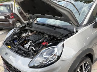 Ford Puma 2021 1.5 TDCi EcoBlue Titanium ΑΥΤΟΜΑΤΟ ΠΑΡΚΑΡΙΣΜΑ-thumb-69