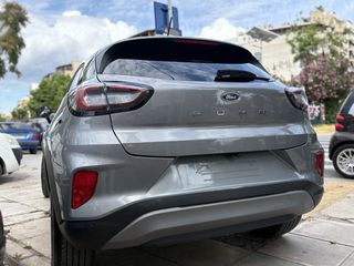 Ford Puma 2021 1.5 TDCi EcoBlue Titanium ΑΥΤΟΜΑΤΟ ΠΑΡΚΑΡΙΣΜΑ-thumb-18