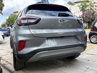 Ford Puma 2021 1.5 TDCi EcoBlue Titanium ΑΥΤΟΜΑΤΟ ΠΑΡΚΑΡΙΣΜΑ-thumb-20