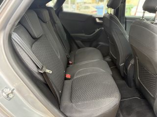 Ford Puma 2021 1.5 TDCi EcoBlue Titanium ΑΥΤΟΜΑΤΟ ΠΑΡΚΑΡΙΣΜΑ-thumb-27