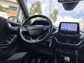 Ford Puma 2021 1.5 TDCi EcoBlue Titanium ΑΥΤΟΜΑΤΟ ΠΑΡΚΑΡΙΣΜΑ-thumb-31