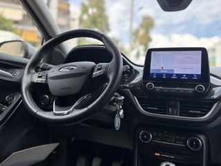 Ford Puma 2021 1.5 TDCi EcoBlue Titanium ΑΥΤΟΜΑΤΟ ΠΑΡΚΑΡΙΣΜΑ-thumb-32