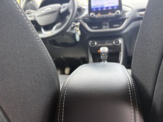 Ford Puma 2021 1.5 TDCi EcoBlue Titanium ΑΥΤΟΜΑΤΟ ΠΑΡΚΑΡΙΣΜΑ-thumb-34