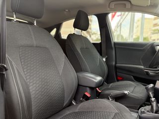 Ford Puma 2021 1.5 TDCi EcoBlue Titanium ΑΥΤΟΜΑΤΟ ΠΑΡΚΑΡΙΣΜΑ-thumb-40