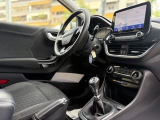 Ford Puma 2021 1.5 TDCi EcoBlue Titanium ΑΥΤΟΜΑΤΟ ΠΑΡΚΑΡΙΣΜΑ-thumb-41
