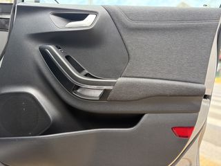 Ford Puma 2021 1.5 TDCi EcoBlue Titanium ΑΥΤΟΜΑΤΟ ΠΑΡΚΑΡΙΣΜΑ-thumb-43