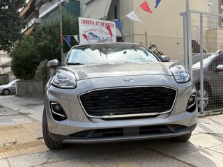 Ford Puma 2021 1.5 TDCi EcoBlue Titanium ΑΥΤΟΜΑΤΟ ΠΑΡΚΑΡΙΣΜΑ-thumb-2