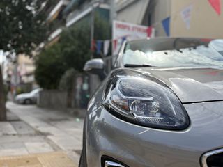 Ford Puma 2021 1.5 TDCi EcoBlue Titanium ΑΥΤΟΜΑΤΟ ΠΑΡΚΑΡΙΣΜΑ-thumb-4