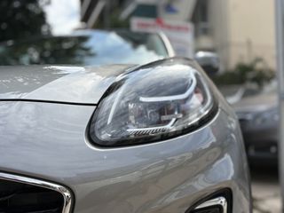 Ford Puma 2021 1.5 TDCi EcoBlue Titanium ΑΥΤΟΜΑΤΟ ΠΑΡΚΑΡΙΣΜΑ-thumb-6