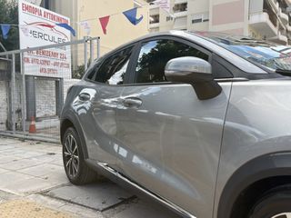 Ford Puma 2021 1.5 TDCi EcoBlue Titanium ΑΥΤΟΜΑΤΟ ΠΑΡΚΑΡΙΣΜΑ-thumb-11