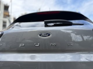 Ford Puma 2021 1.5 TDCi EcoBlue Titanium ΑΥΤΟΜΑΤΟ ΠΑΡΚΑΡΙΣΜΑ-thumb-16